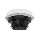 HANWHA PNM-C32083RQZ caméra de surveillance 2
