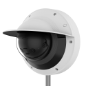 HANWHA PNM-C9022RV caméra de surveillance 5