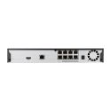 HANWHA QRN-830S-4TB-S enregistreur NVR 3