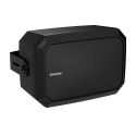 Haut-parleur IP HANWHA SPA-W100B | W3CAM