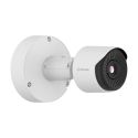 HANWHA TNO-C3012TRA caméra de surveillance 2