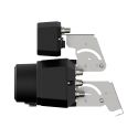 HANWHA TNS-9060IBC caméra de surveillance 3