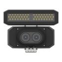 HANWHA TNS-9060IBC caméra de surveillance 2