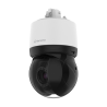 HANWHA XNP-C6403 caméra de surveillance 1