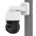 HANWHA XNP-C6403RW caméra de surveillance 4