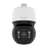 HANWHA XNP-C9303RW caméra de surveillance 1