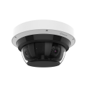 HANWHA PNM-C16083RQZ caméra de surveillance 2