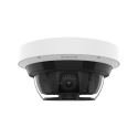 HANWHA PNM-C16083RQZ caméra de surveillance 4
