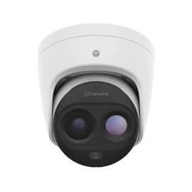 HANWHA TNM-C2712TDR 