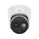 HANWHA TNM-C2712TDR caméra de surveillance 1