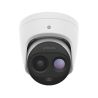HANWHA TNM-C2712TDR caméra de surveillance 1