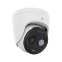 HANWHA TNM-C2712TDR caméra de surveillance 3