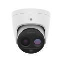 HANWHA TNM-C2712TDR caméra de surveillance 4