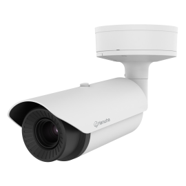 HANWHA TNO-L4040TR 
