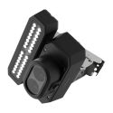 HANWHA TNS-9040IBC caméra de surveillance 4