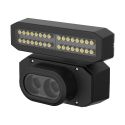 HANWHA TNS-9040IBC caméra de surveillance 1