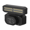 HANWHA TNS-9050IBC caméra de surveillance 1