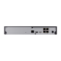 HANWHA QRN-430S enregistreur NVR 3