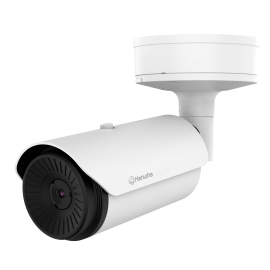 HANWHA TNO-3010T 