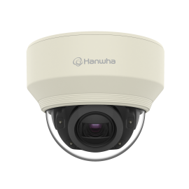HANWHA XND-6080R | W3CAM