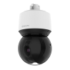 HANWHA XNP-6400R caméra de surveillance 1
