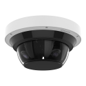 HANWHA PNM-9084RQZ1 caméra de surveillance 1