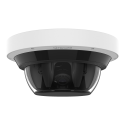 HANWHA PNM-9084RQZ1 caméra de surveillance 2
