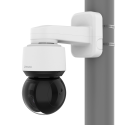 HANWHA XNP-6400 caméra de surveillance 5
