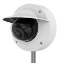 HANWHA XNV-9083R caméra de surveillance 5