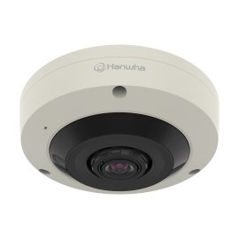 HANWHA XNF-8010R 