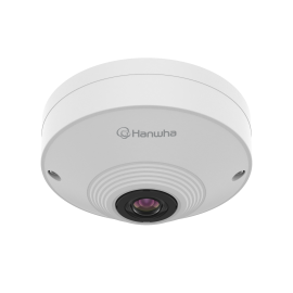 HANWHA QNF-8010 