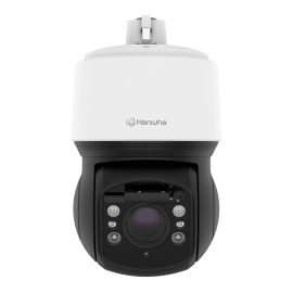 HANWHA XNP-6400RW 