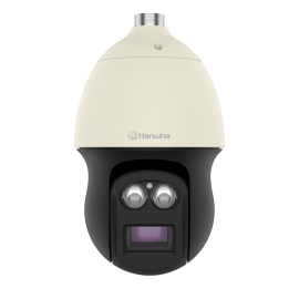 HANWHA XNP-6550RH 
