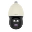 HANWHA XNP-6550RH caméra de surveillance 1