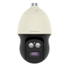 HANWHA XNP-6550RH caméra de surveillance 1