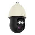 HANWHA XNP-6550RH caméra de surveillance 2