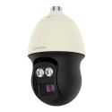 HANWHA XNP-6550RH caméra de surveillance 3