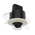 HANWHA XND-8020F caméra de surveillance 2