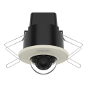 HANWHA XND-8020F caméra de surveillance 4