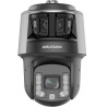 HIKVISION DS-2SF7C442MXG2/LM-ELWY/26(F0)(O-STD) caméra de surveillance 1