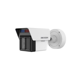 HIKVISION iDS-2CD7T46G2/VX3-IHSY(4/12/25mm) Caméra de
