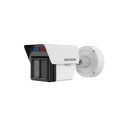 HIKVISION iDS-2CD7T46G2/VX3-IHSY(4/12/25mm) Caméra de