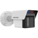 Caméra de surveillance HIKVISION iDS-2CD7T46G2/VX3-IHSY(4/12/25mm) | W3CAM