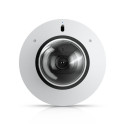Découvrez la caméra dôme Ubiquiti UVC-G6-Mini-Dome 4K