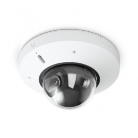 Découvrez la caméra dôme Ubiquiti UVC-G6-Mini-Dome 4K