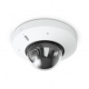 Découvrez la caméra dôme Ubiquiti UVC-G6-Mini-Dome 4K