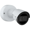 Sécurisez l’extérieur avec la caméra AXIS M2048-LE 8 MP