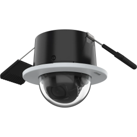 Sécurisez vos locaux avec la caméra AXIS M3098-H