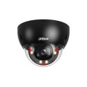 DAHUA IPC-HDBW2549EP-S-IL-0280B Noir - Caméra dôme 5 MP WizSense | W3CAM