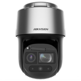 Caméra PTZ Hikvision DS-2DF9C848LXG1-LW 8MP Zoom 48x Laser
